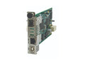 Transition Networks C3230-1040 Media Converter- 10/100/1000BASET to 1xSFP