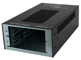 Transition Networks ION002-AD-OZ 2-SLOT Chassis, ION, DUAL Input Power with -OZ Power