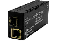 Transition Networks M/E-TX-FX-01(SFP)-EU MINI 100BASETX to 100BASEX SFP - EU