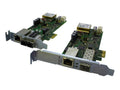 Transition Networks N-GXE-POE-SFP-01 Network Interface CARD - 10/100/1000 RJ-45 Poe+ to SFP