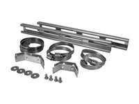 Transition Networks OCA-PMK-26 Kit, Pole Mount 2-6in, Outdoor Switch Enclosure