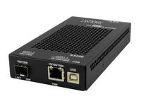 Transition Networks S3220-1040-LA 10/100/1000BASET to 1xSFP - LA
