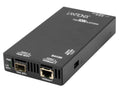 Transition Networks S4120-1048-NA 10G BASE-T TO 10GE FIBER CONVERTER with NA power supply