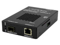 Transition Networks SGETF1013-110-AR 1000BASE-T to 1000BASE-SX/LX, MM, SC, 220M- AR