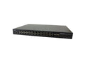 Transition Networks SISPM1040-3248-L-OZ Managed Hardened PoE+ Switch, (24) 10/100/1000Base-T PoE+, (4) 100/1000 SFP, (4) 1G/10G SFP+