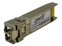 Transition Networks TN-CWDM-10G-1470-40 Transciever- Sfp+, CC, 10GBASE-ER, 10.3G, SM LC, Cwdm, 1470, 40km, 3.3V, DMI