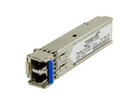 Transition Networks TN-GLC-LH-SM-PK Transceiver- SFP, CC, 1000BASE-LX, SM LC, 10KM, 3.3V, Pack of 20