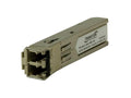 Transition Networks TN-GLC-SX-MM-2K Transceiver- SFP, CC, 1000BASE-SX, EXT MM LC, 2KM, 3.3V