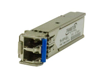 Transition Networks TN-SFP-GE-L Transceiver - SFP, CC, DD, 1000BASE-LX, SM LC, 10KM, 3.3V