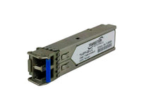Transition Networks TN-SFP-GE-L-C TRANSCEIVER - SFP, CC, 1000Base-LX, 1.25Gbps, 1310nm, SM, Duplex LC,10km, 3.3V, DMI, Conformal Coating