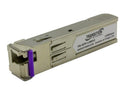 Transition Networks TN-SFP-LXB42 Transceiver -SFP,1000Base-LX,1550TX/1310RX,SPLX,SM,LC,40KM,3.3V,W/DMI