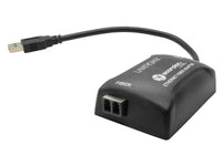 Transition Networks TN-USB3-SX-01(LC) USB3.0 to 1000BASE-SX Ethernet LC MM 3.3V