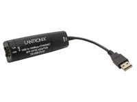 Transition Networks TN-USB-FX-01(SFP) MEDIA CONVERTER- USB2.0 to 100Base-FX Ethernet SFP