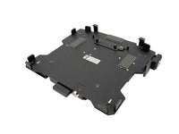 Panasonic GJ-33TLVDL2L Gamber Johnson Lite TrimLine Laptop 2-in-1 Vehicle Dock (dual pass) for Panasonic TOUGHBOOK 33. Includes LIND power supply
