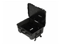 Parsec PRO9N4L4WG-L Newfoundland Antenna in Case -L