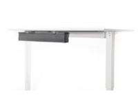 Humanscale NT1MPG Neattech - Mini, Catena Poppy Basket GRY