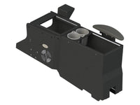 Gamber-Johnson 7170-0822-00 KIT - 2020+ Ford Utility Deep Console Kit with Side Mount, Side Armrest and Cup Holder