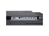 Panasonic TH-50EQ2W 50Inch Professional 4K Digital Display 500CD/M with HDMI(X2), DVI-D(IN/OUT), Component, Composite, PC, USB3.0 and RS232C / LAN Control