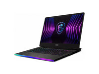 MSI RAIDER GE6712034 RAIDER GE67HX 12UHS-034 I7 RTX3080TI