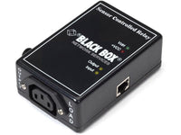 Black Box EME1P2O-005 Power Switch - 220VAC, Normally Open with 5-ft. (1.5-m) Cable