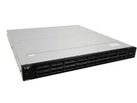 Black Box EMS100G32-R2 100-Gigabit Ethernet Network Switch, 32-Port