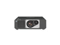 Panasonic PT-FRQ60BU7 6,000 Lumens, 4K, 1DLP, Laser Projector, Black