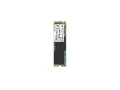 Transcend TS256GMTE662T2 256GB, M.2 2280, PCIe Gen3x4, M-key, 3D TLC BiCS4, Pe: 3K, 8CH, 30u