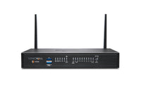 SonicWall 02-SSC-5656 TZ570 WIRELESS-AC Intl