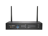 SonicWall 02-SSC-8058 TZ370 WIRELESS-AC Intl