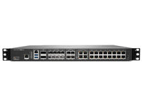 SonicWall 02-SSC-8399 NSSP 11700