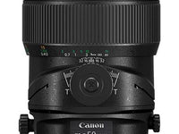 Canon 2273C002 TS-E 50mm f/2.8L Macro Tilt-Shift Lens