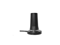 Mobile Mark MGRM-UMB-3C-BLK-120 BroadBand RM Style Mag Mount