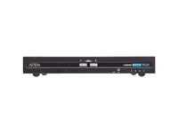 ATEN CS1182H4 2-PORT USB HDMI Single Display PP4.0 Secure KVM