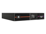 Vertiv GXT5LI-2000LVRT2UXL GXT5 Lithium-Ion 2000VA UPS, 120VAC, 2U Rack/Tower
