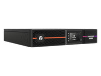 Vertiv GXT5LI-2000LVRT2UXL GXT5 Lithium-Ion 2000VA UPS, 120VAC, 2U Rack/Tower
