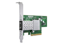 B+B SmartWorx PCIE-2220NP-00A1E Dual Port Fiber 10GbE Ethernet PCI Express Server Adapter with Intel 82599