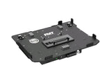 Precision Mounting Technologies AS7.P040.100-PS-G Docking Station with Power Adapter for Panasonic Toughbook 40 Laptop L