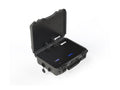 Parsec PRO13BH8L4WG-L Bloodhound Antenna in Case -L