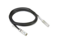 Axiom QSFP-4X10G-AC3M-AX QSFP+ DAC Cable for Cisco 3m