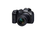 Canon 5137C009 EOS R7 w/18-150mm IS STM Lens
