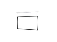 Da-Lite DL14970EL Tensioned Advantage SightLine 133" Diag. Parallax Stratos 1.0 Electric Projection Screen