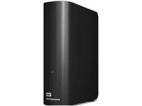 WD WDBWLG0040HBK-NESN 4TB WD External Hard Drive - ELEMENTS