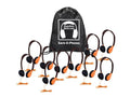 HamiltonBuhl SOP-HA2ORG 10 HA2-ORG & Carry BAG