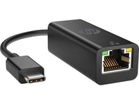 HP 4Z527AA USBC to RJ45 Adapter G2