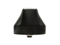 AG Antenna AG68F-BB-4C4W AG68 Enterprise Series Mobility 8-Lead Multi-MIMO 4 x Cellular 3G 4G 5G CBRS / Multi-MIMO 4 x WiFi Dual Band - Bolt Mount Antenna w/15ft Coax Cables FK - Black