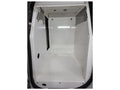 Havis K9-F23-PT-B K9 Prisoner Transport System For 2017-2022 Ford F-Series-Black