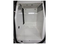 Havis K9-F23-PT-B K9 Prisoner Transport System For 2017-2022 Ford F-Series-Black