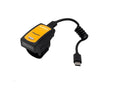 Unitech MS626-2UBB00-SG MS626, RING Scanner, 2D, BT