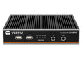 Vertiv LV5500R-400 Avocent LongView 5500 High-Performance KVM Extender,Receiver,Single Head,4K 60Hz (LV5500R-400)