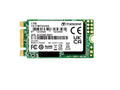 Transcend TS1TMTS430S 1TB, M.2 2242 SSD, SATA3 B+m Key, TLC